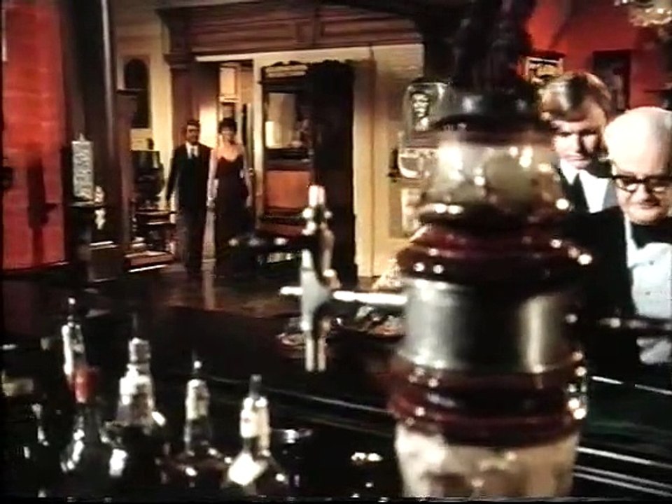 Der Magier  E11 - Das Risiko heißt Keegan (Teil 1)