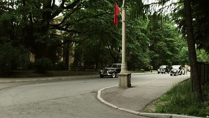 Жуков. 7 серия