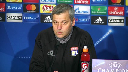 OL : Genesio annonce le retour du "vrai Lacazette"