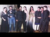 Manish Malhotra's GRAND Birthday Party 2016 Full Video HD - Pregnant Kareena,Shahrukh,Virat Anushka