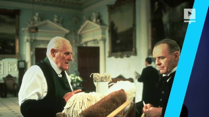 'Game of Thrones' actor Peter Vaughan dies at 93