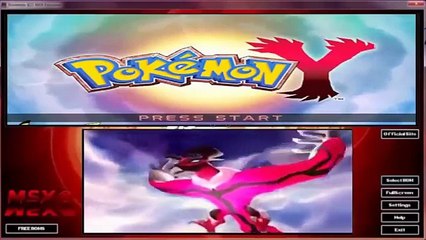 Pokemon X Y Pc Download I Nintendo 3DS Pokemon X and Y Emulator for Windows and Mac