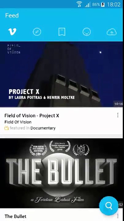 vimeo video downloader for android application playstore 2017