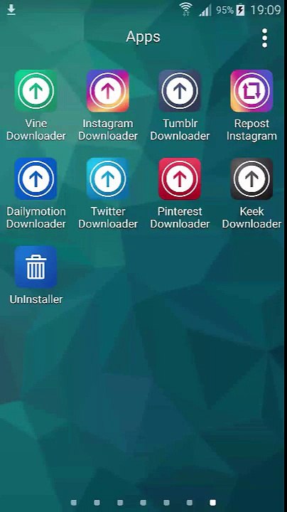 easy uninstall application for android application playstore 2017