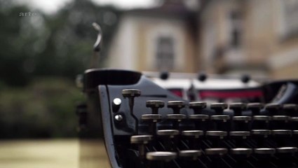Stefan Zweig, histoire d'un Européen_Arte_2016