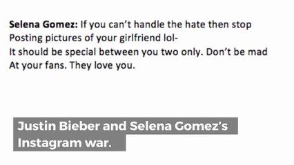 The biggest celebrity scandals of 2016