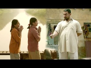 Aamir Khan Reveals Actual Message Behind DANGAL Movie