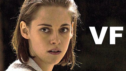 PERSONAL SHOPPER Bande Annonce VF (2016)