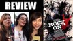 Rock On 2 Movie PUBLIC Reaction | Farhan Akhtar,Shraddha Kapoor,Arjun Rampal,Purab Kohli
