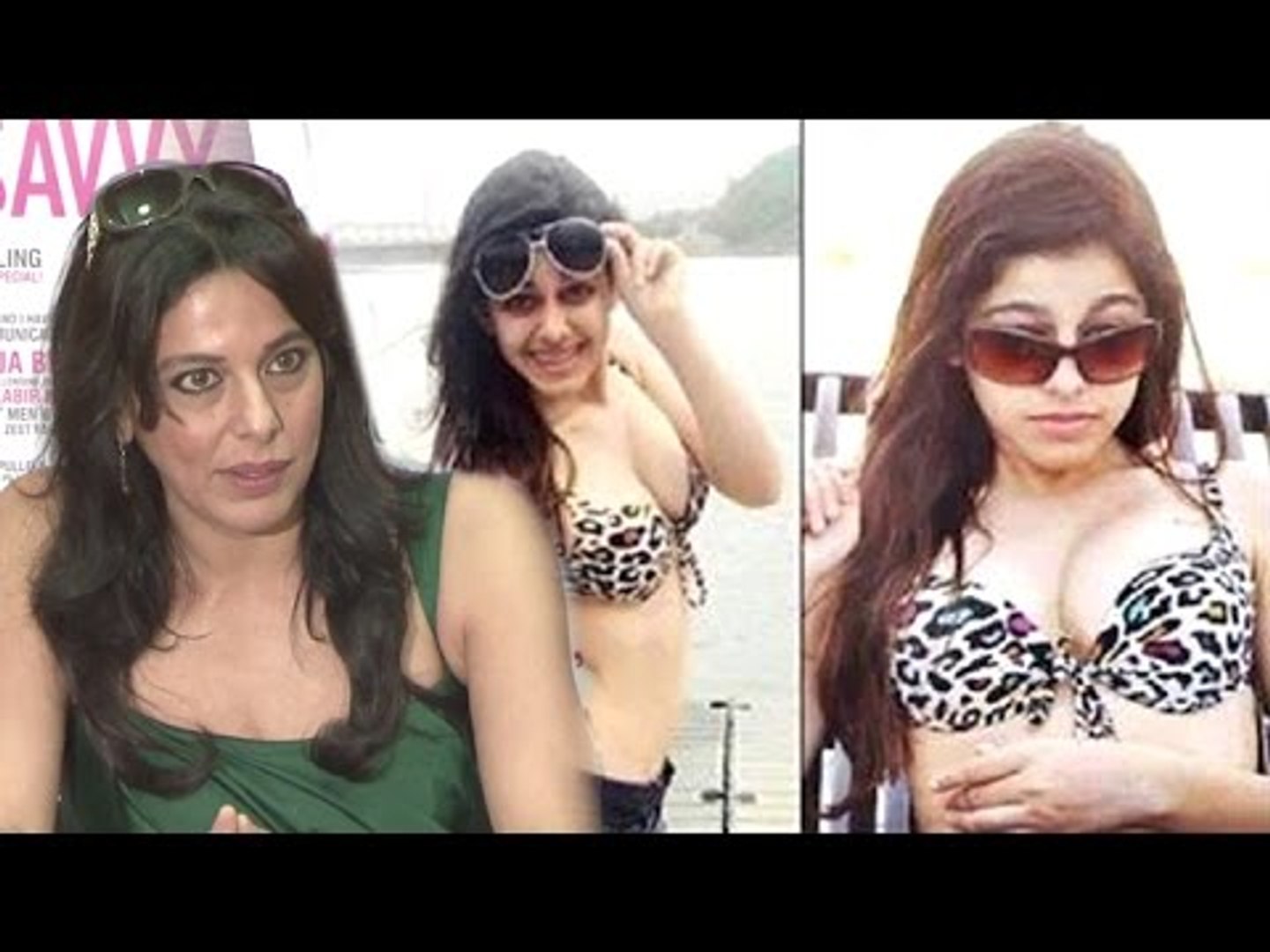 ⁣Pooja Bedi's BEST Speech On How Bollywood Celebrity Kids Should Be Raised