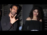 Rock On 2 Release Party Hosted By Farhan Akhtar | Arjun Rampal, Prachi Desai