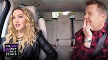 Madonna Carpool Karaoke- Coming Wednesday_HD