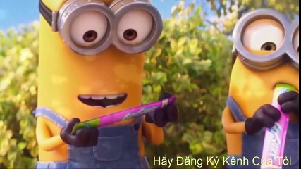Minions Mini Movies 2016 - Funny Animation