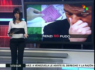 Italia: movimiento Cinco Estrellas inicia debate de su plan electoral