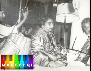 Raushan Ara Begum - Honay Ko To Kya Hua Nahi Hay - Iftekhar Arif