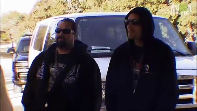 Pits vs. Porcupines Pit Bulls & Parolees