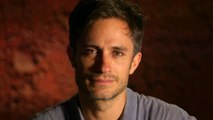 Gael Garcia Bernal Tells the Story of a Refugee's Love Poem