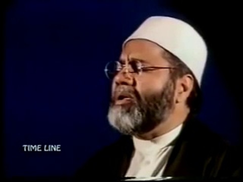 URDU Naat Sharif - Syed Nay Karbala Main Waday Nibha Diye Hain - Abdul Rauf Rufi
