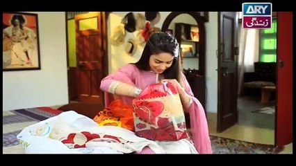 Mere Baba Ki Ounchi Haveli Episode 53