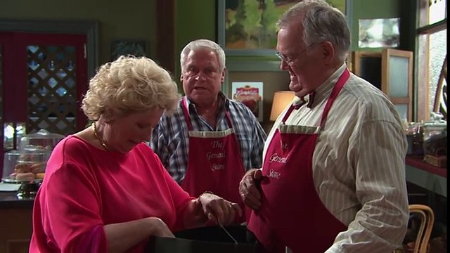 Neighbours Episode 5322