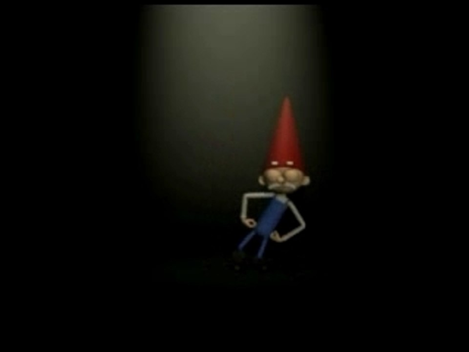 Gnome-3d