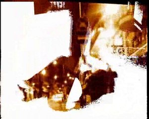 Μονόλογος μιας νεκρής Γυναίκας