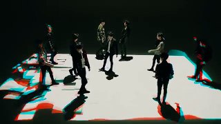 [MV] PENTAGON(펜타곤) _ Can You Feel It(감이 오지)