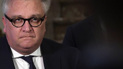 Prince Laurent : 'Je me suis battu toute ma vie pour travailler' (3/3)
