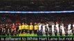 Wembley not Spurs' problem - Vertonghen