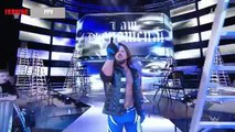 AJ Styles vs Dean Ambrose  - WWE 2016