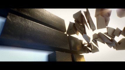 Fenix Motion Graphics Live Stream