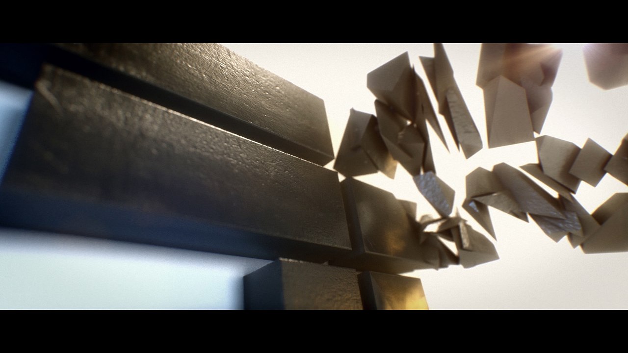 Fenix Motion Graphics Live Stream