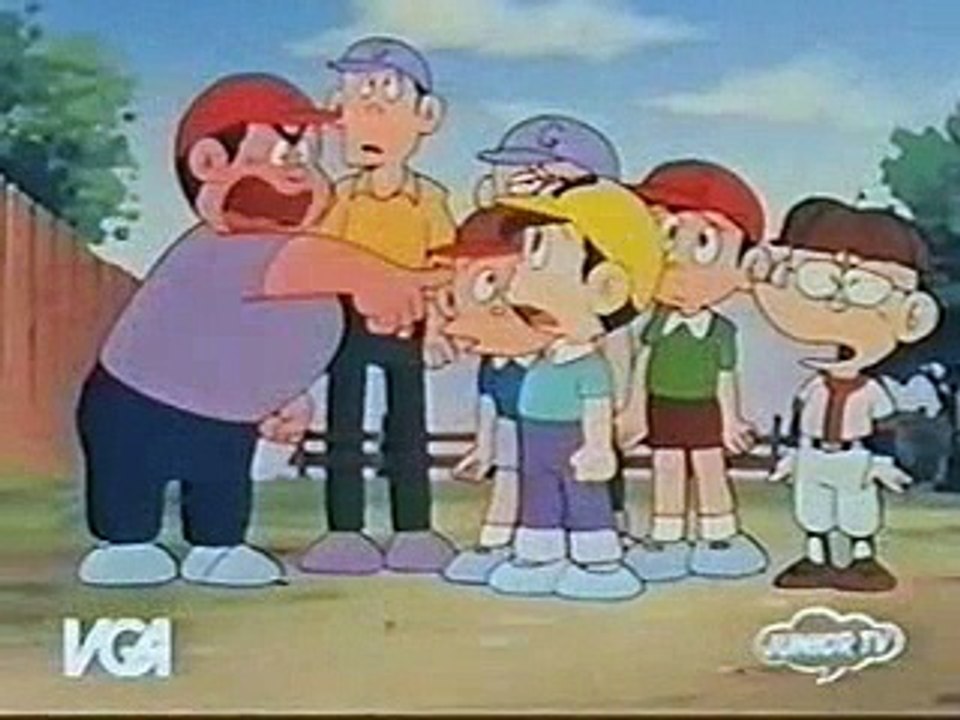 Carletto Il Principe Dei Mostri 001-Diventiamo Amici