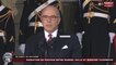 Sénat 360 - Cazeneuve nommé 1er ministre / Passation de pouvoir entre Manuel Valls et Bernard Cazeneuve / Gouvernement Cazeneuve : les réactions au Sénat (06/12/2016)