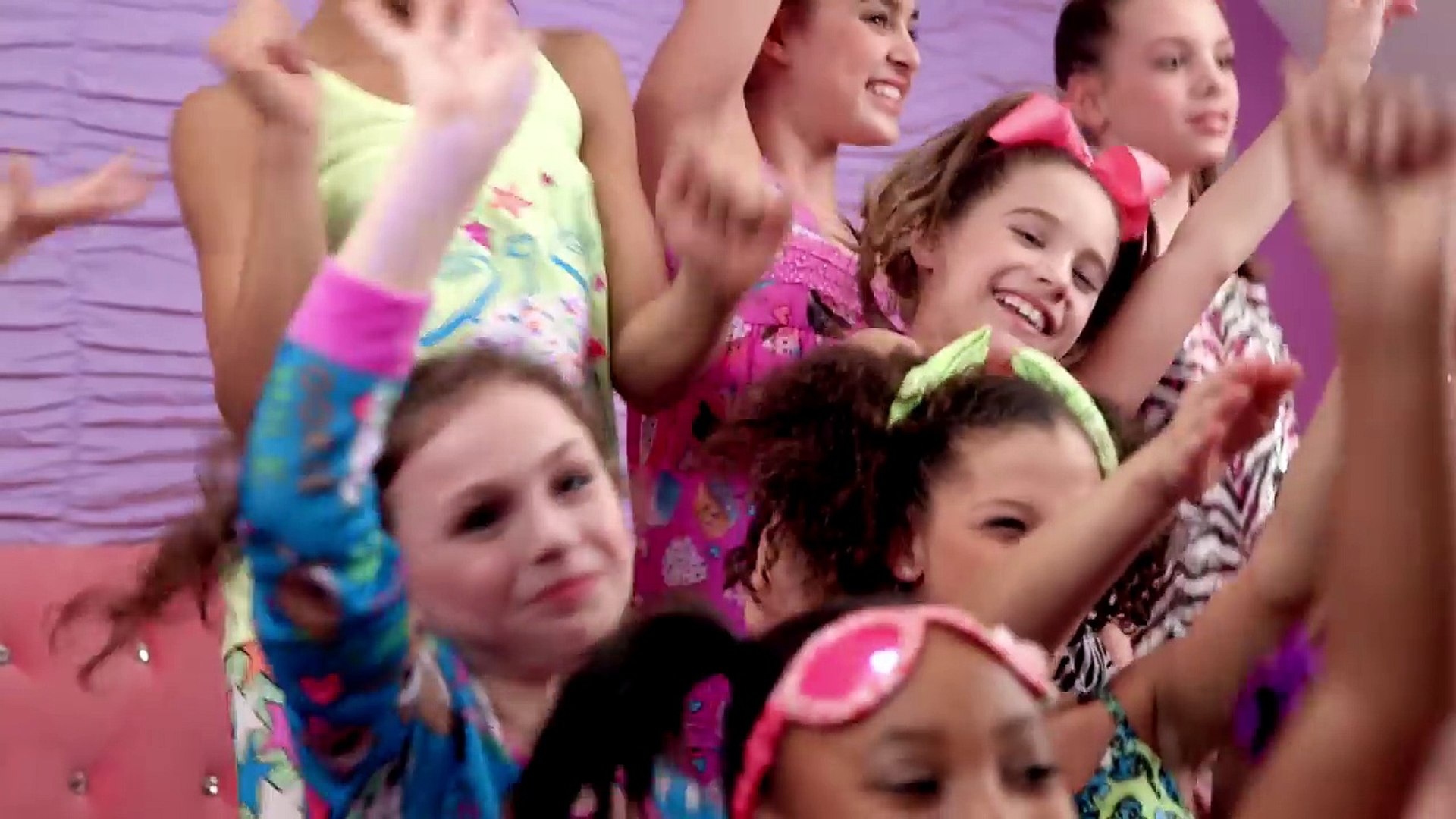 Girl party mackenzie