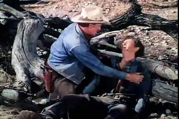 High Lonesome (1950) - Western Movie, Full Length, in Color