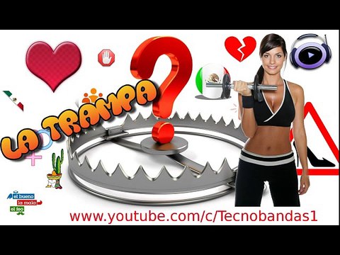 27-La Trampa- LA INFIEL DEL GIMNASIO en el show del bueno la mala y el feo radio live podcast