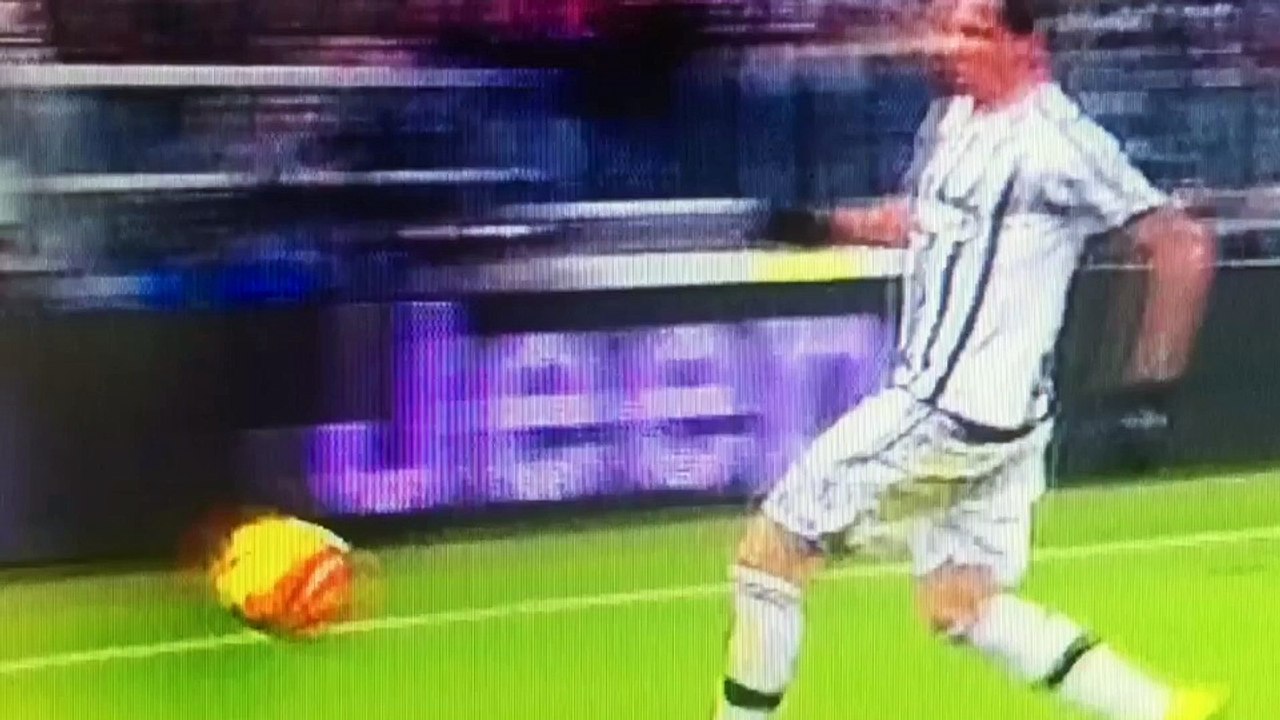il caso de rossi