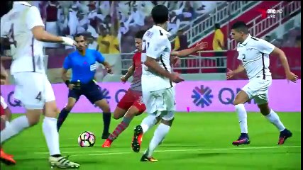 El Jaish vs Lekhwiya  1-2  All Goals (QATAR Premier League) 06-12-2016 (HD)