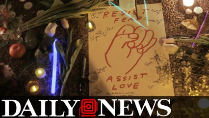 Oakland ‘Ghost Ship’ Warehouse Owner Breaks Down, Mayor Booed And Investigation In Fire