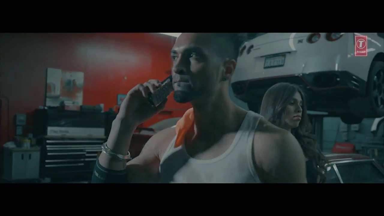 HD Video (Full Song) - Shar S Ft. Zartash Malik & Ravi Rbs | Latest Song 2016