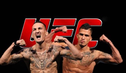 Pre-Fight Facts UFC 206