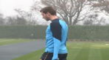 Europa League 'perfect' for Spurs - Vertonghen