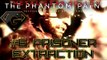 MGSV: The Phantom Pain - Part 6 Prisoner Extract 01 Side Ops