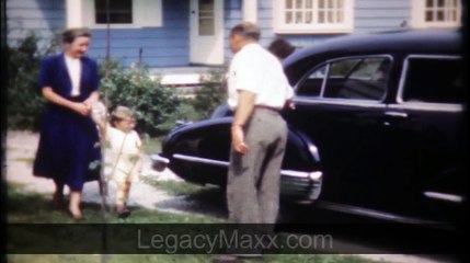 Legacy Maxx Life Story