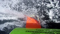 Voile - Vendée Globe : Kito de Pavant victime d'un OFNI