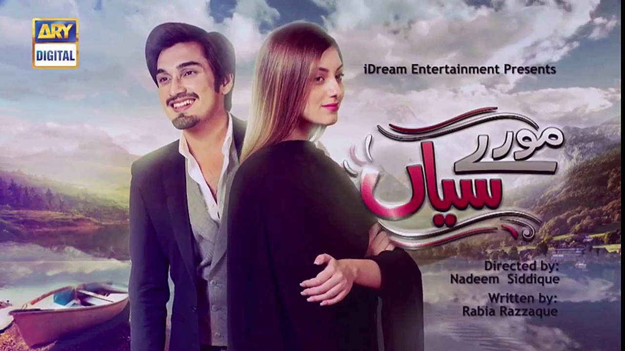 Moray Saiyaan Episode 5