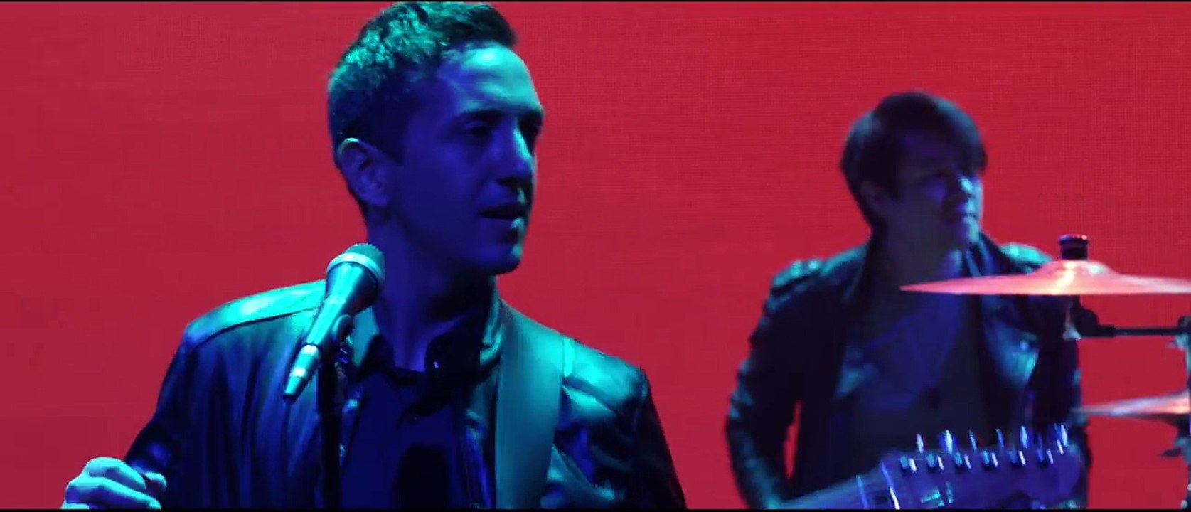 FIVES - Heart & Thunder (Official Video)