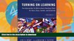 Hardcover Turning on Learning: Five Approaches for Multicultural Teaching Plans for Race, Class,