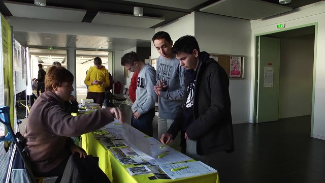 Alpes-de-Haute-Provence : Les lycéens dignois se mobilisent pour la liberté